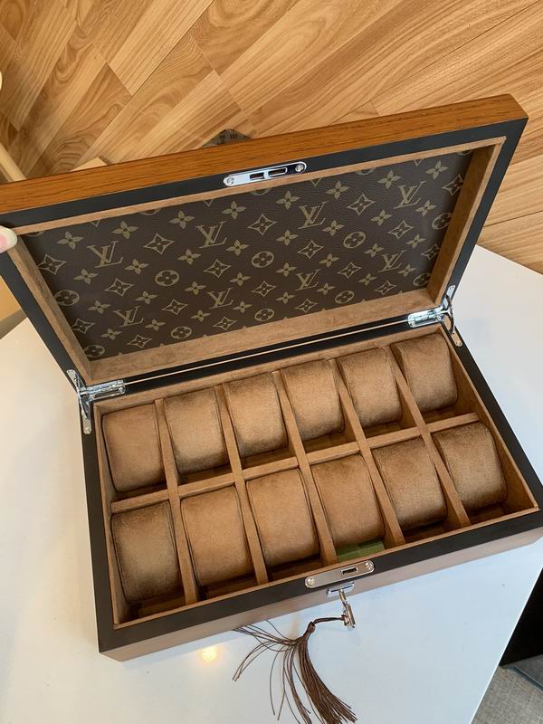 LV B01 37.5x22.5x10cm 12只 QS