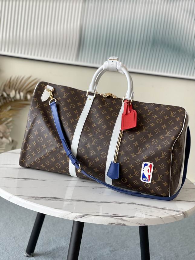 Keepall M45587 55x27x20gf2色