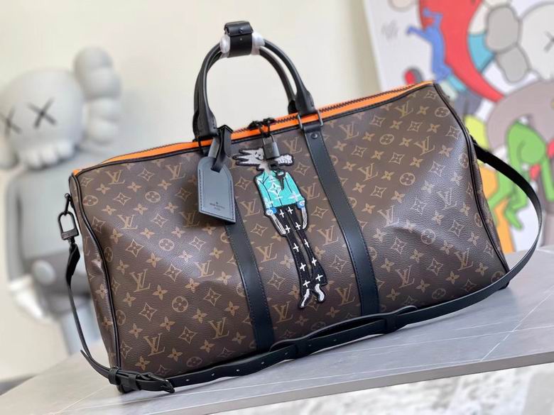 Keepall M45616 50x29x23 gf