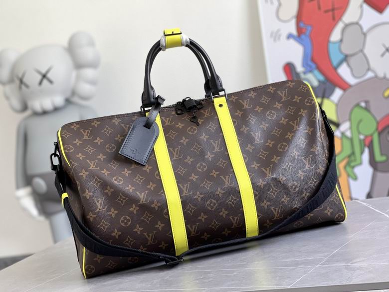 Keepall M45866 50x29x23 gf