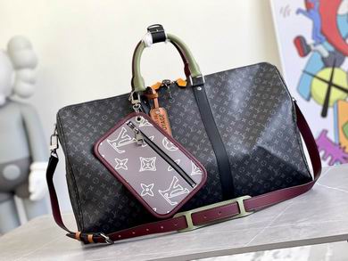 Keepall M56856 50x29x23 gf2色