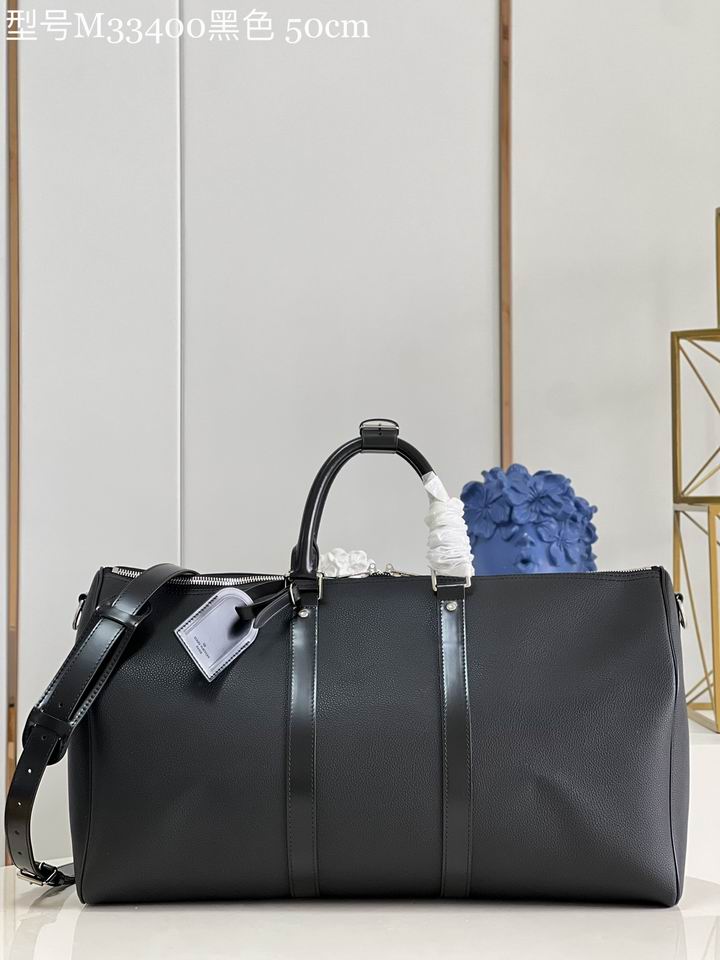 Keepall M33400 50x29x23cm gf