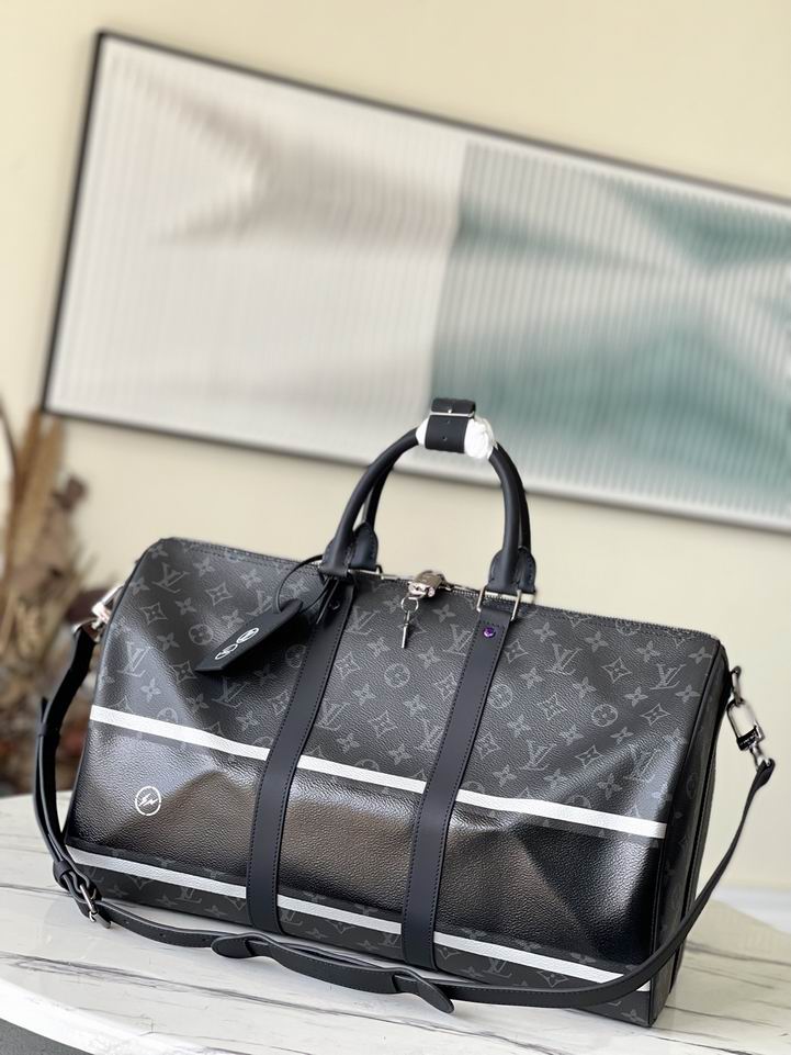 Keepall M43413 45x27x20cm gf
