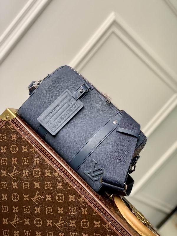 Keepall M21438蓝27x17x13cm gf