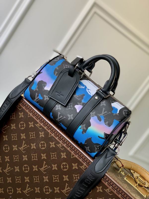 Keepall M21430喷绘 25x15x11cm gf