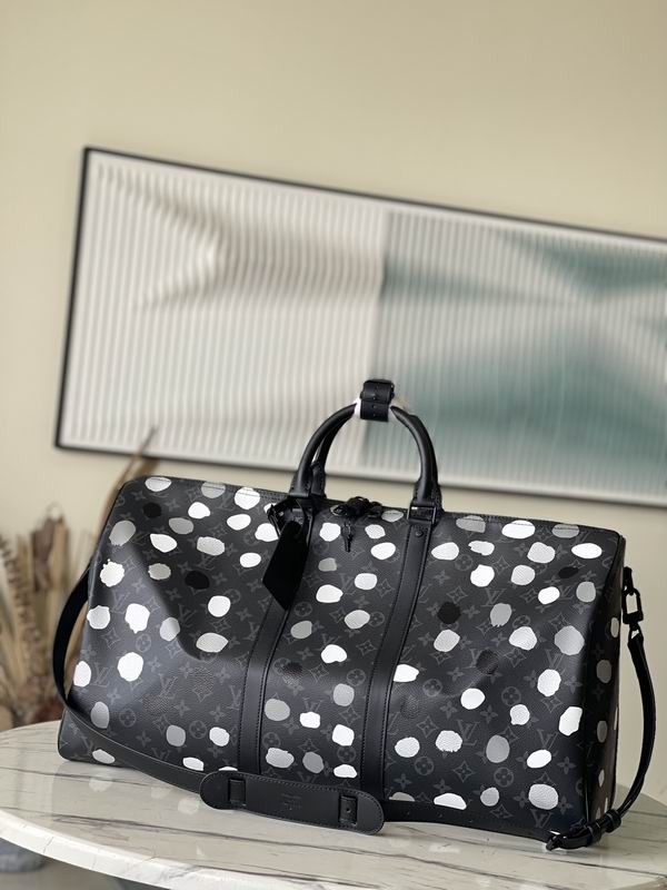 Keepall M46400 55x29x23cm gf