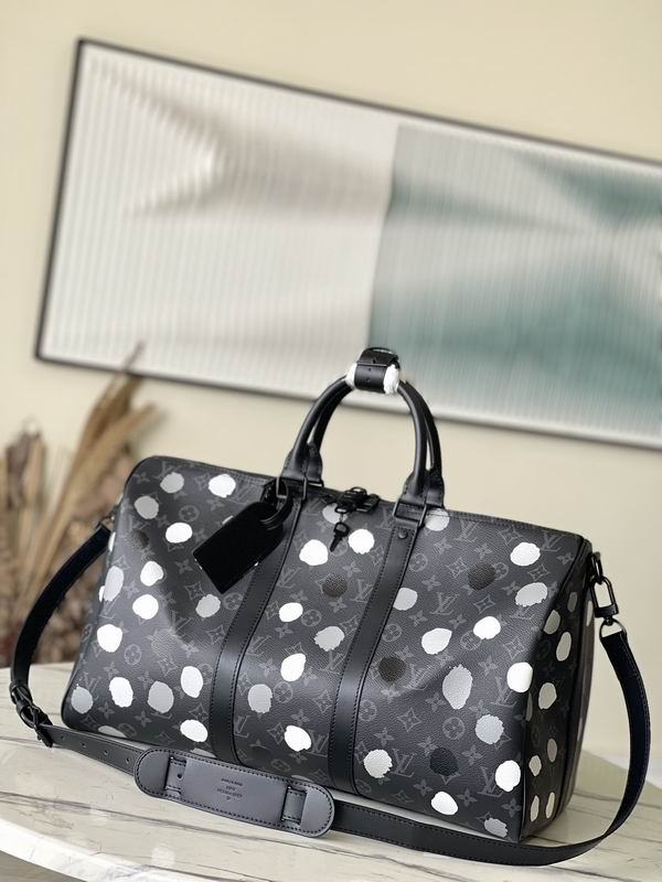 Keepall M46401 45x27x20cm gf