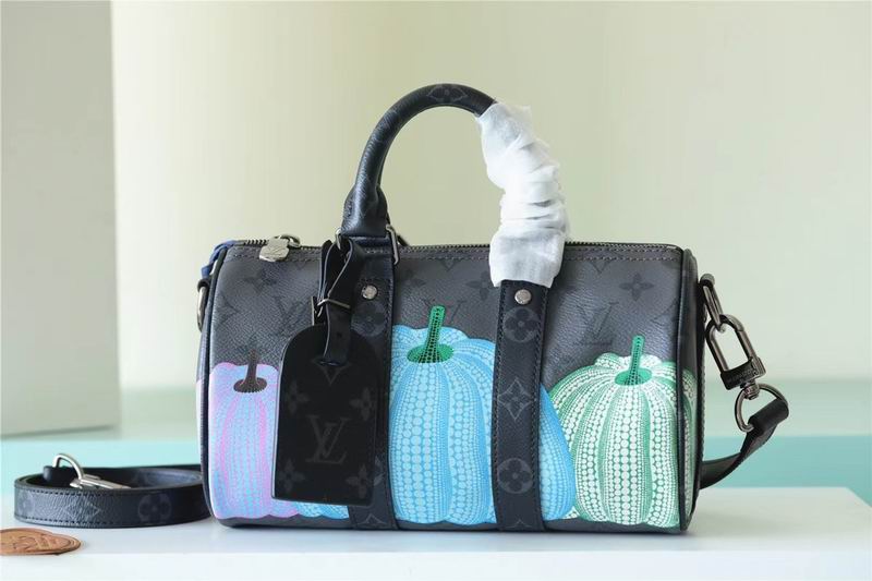 Keepall M46437南瓜21x12x9cm gf