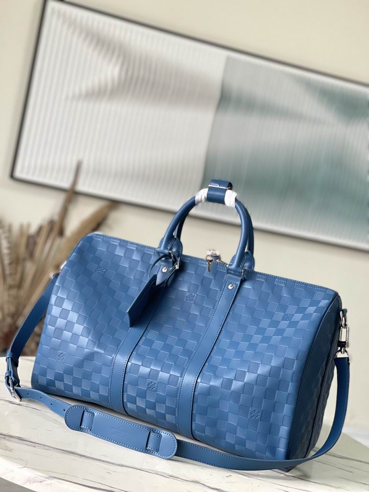 Keepall N41145 45x27x20cm gf