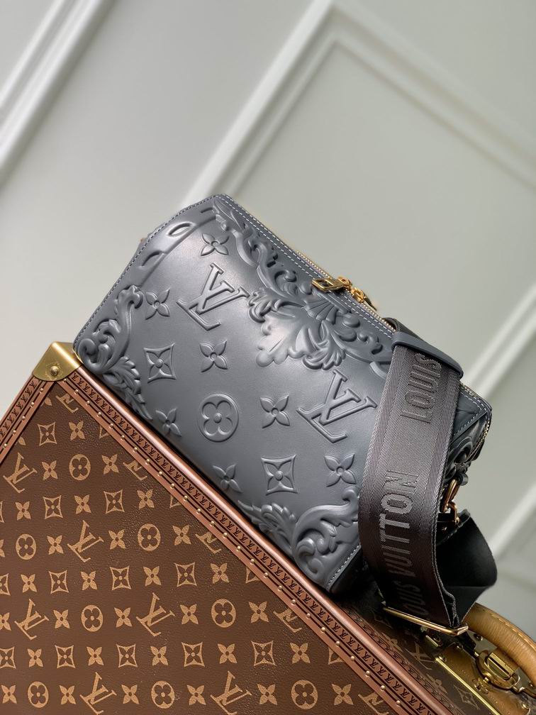 Keepall M21835 27x17x13cm gf
