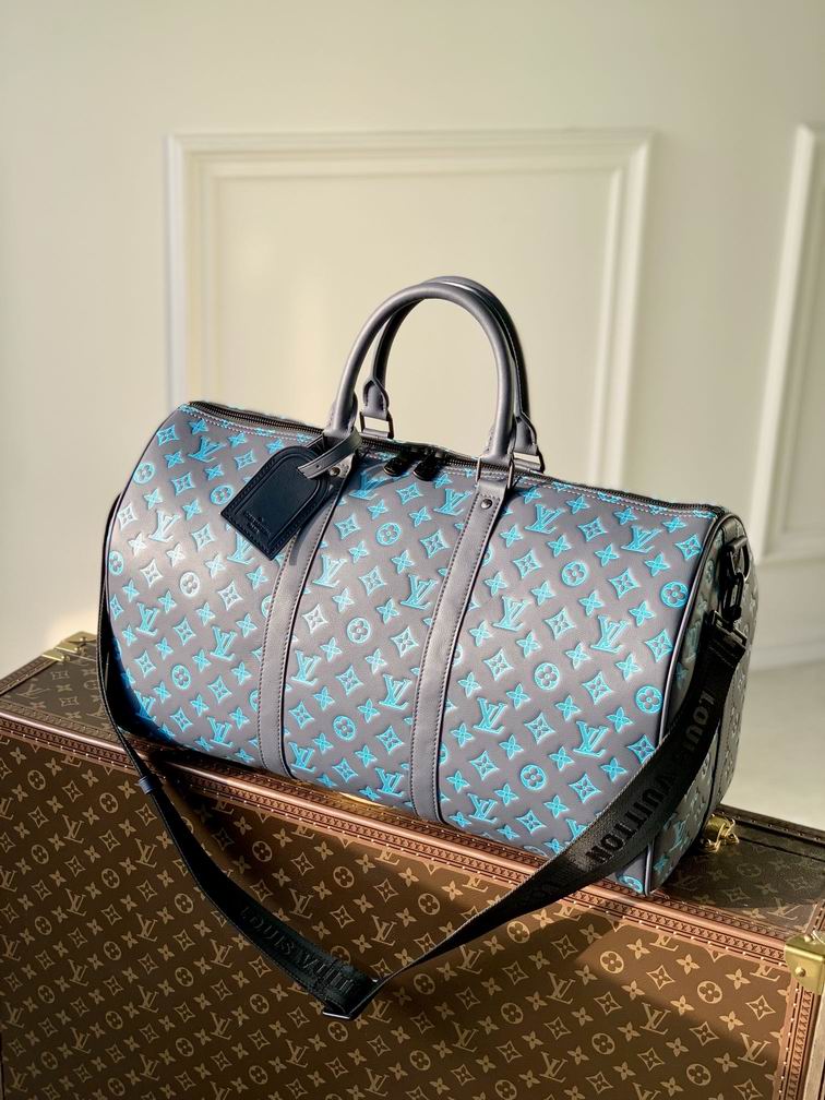 Keepall M46593 50x29x23cm gf
