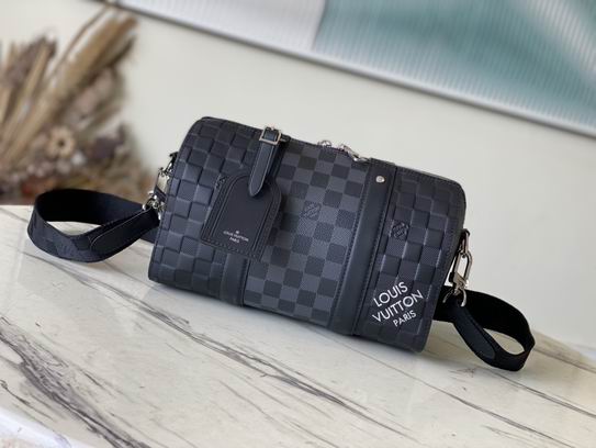Keepall N40452 27x17x13cm gf
