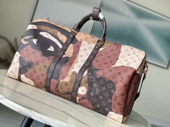Keepall M46677 55x31x26cm gf