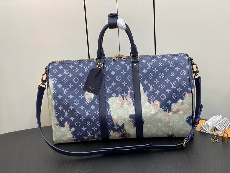 Keepall M23773 50x29x22cm gf