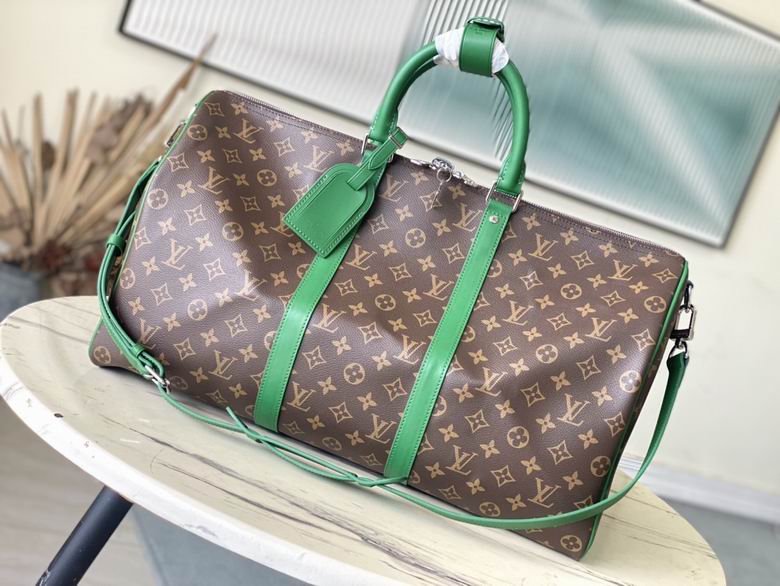 Keepall M46774 50x29x23cm gf