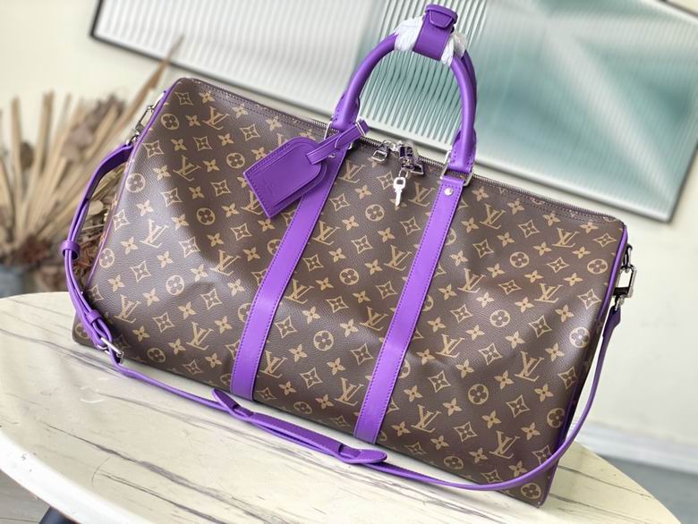 Keepall M46775 50x29x23cm gf