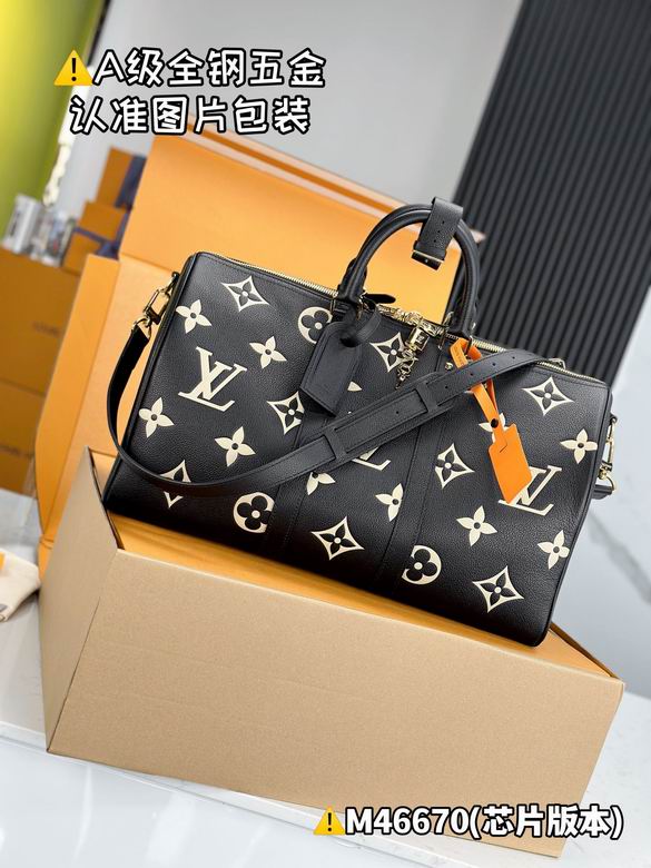 Keepall M46670 45x27x20cm gf