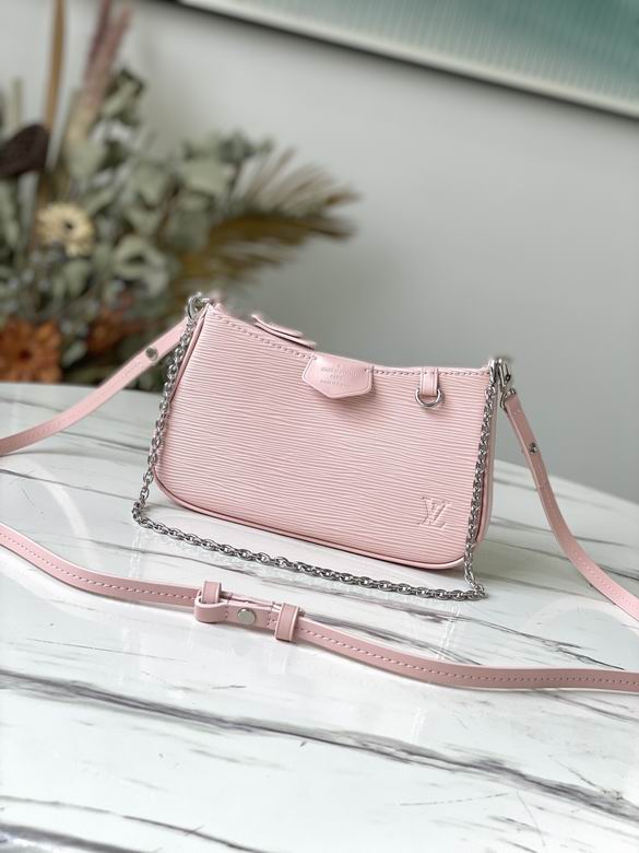 Easy Pouch On Strap M80483 19x11.5x3 AF