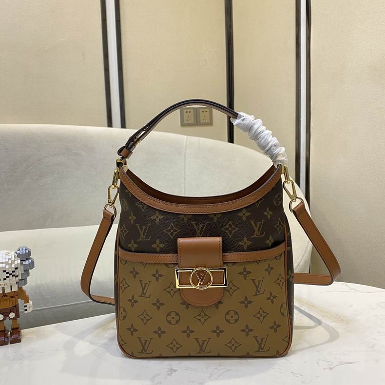 Dauphine M45194 24x27x10cm gf