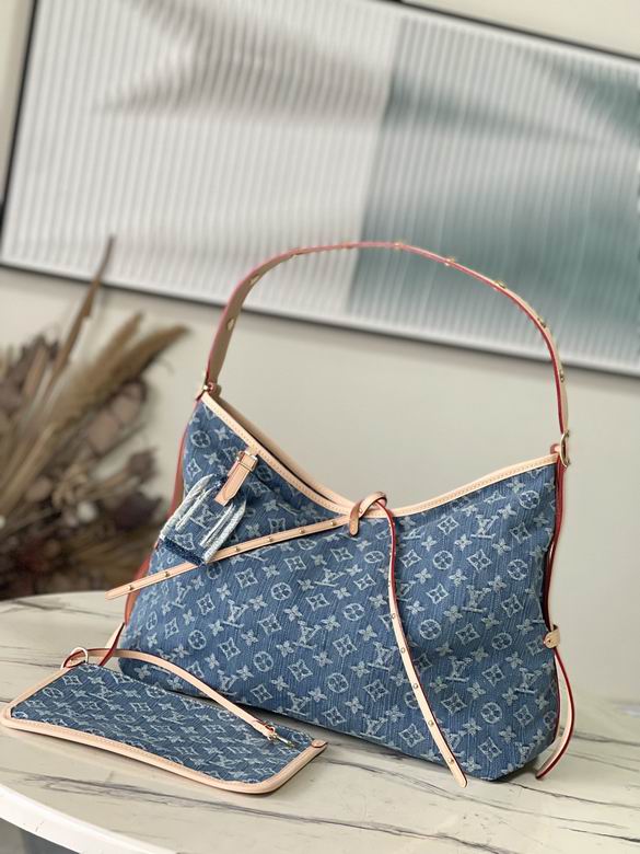 CarryAll M46855 39x30x15cm  gf
