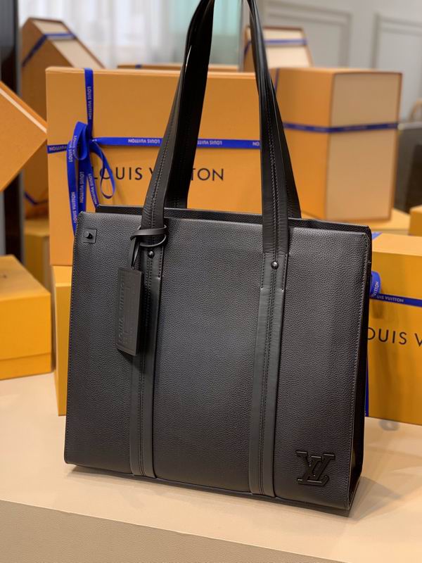 Aerogram Tote M57308 黑36.5x34x13cm gf