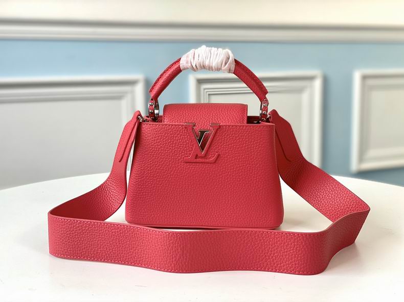 Capucines M55987 21x14x8 cm gf
