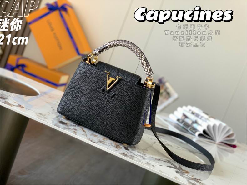 Capucines M92822 21x14x8 cm gf