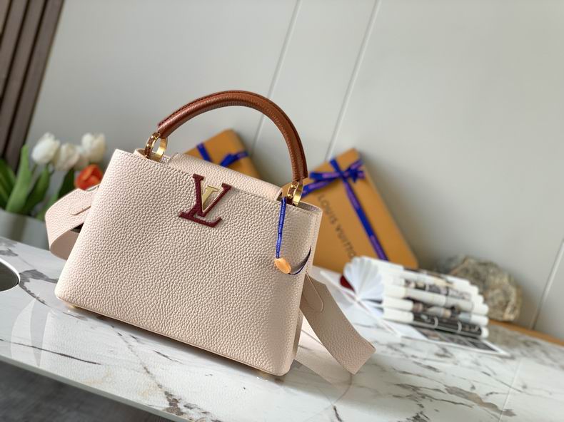 Capucines M59252 27x21x10 ,53 21x14x8 cm
