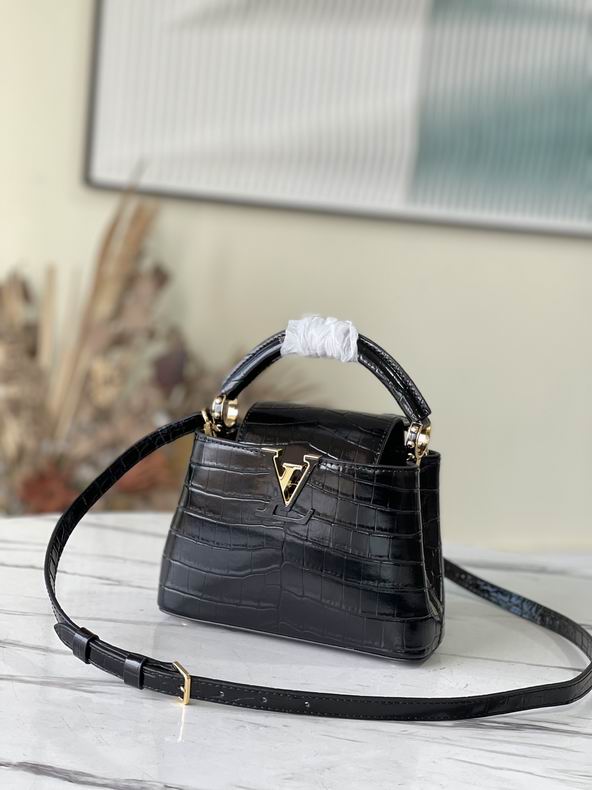 Capucines N94227 M48865 21x14x8 cm gf