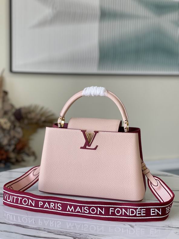 Capucines M58610 31.5x20x11 cm gf