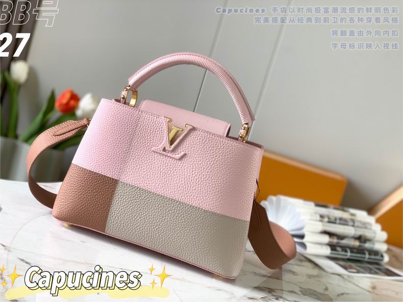 Capucines M59269 27x18x9 cm gf