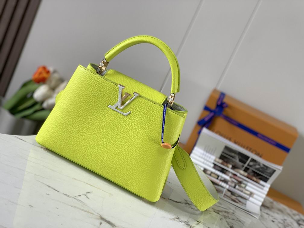 Capucines BB M59468 27x18x9cm gf