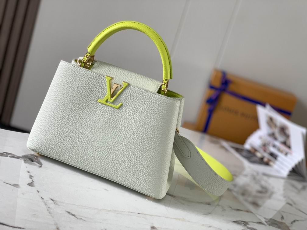 Capucines BB M59468 27x18x9cm gf-1