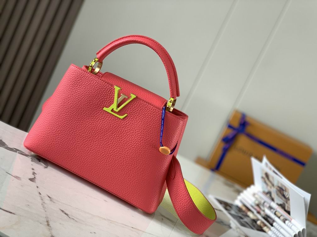 Capucines BB M59468 27x18x9cm gf-2