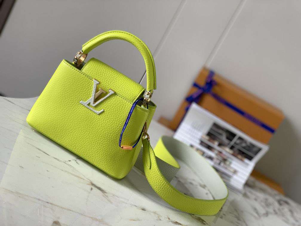 Capucines mini M59440 21x14x8cm gf-2