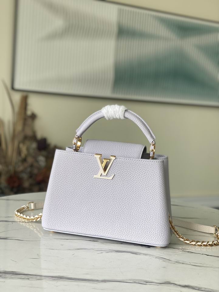 Capucines BB M59512 27x18x9cm gf