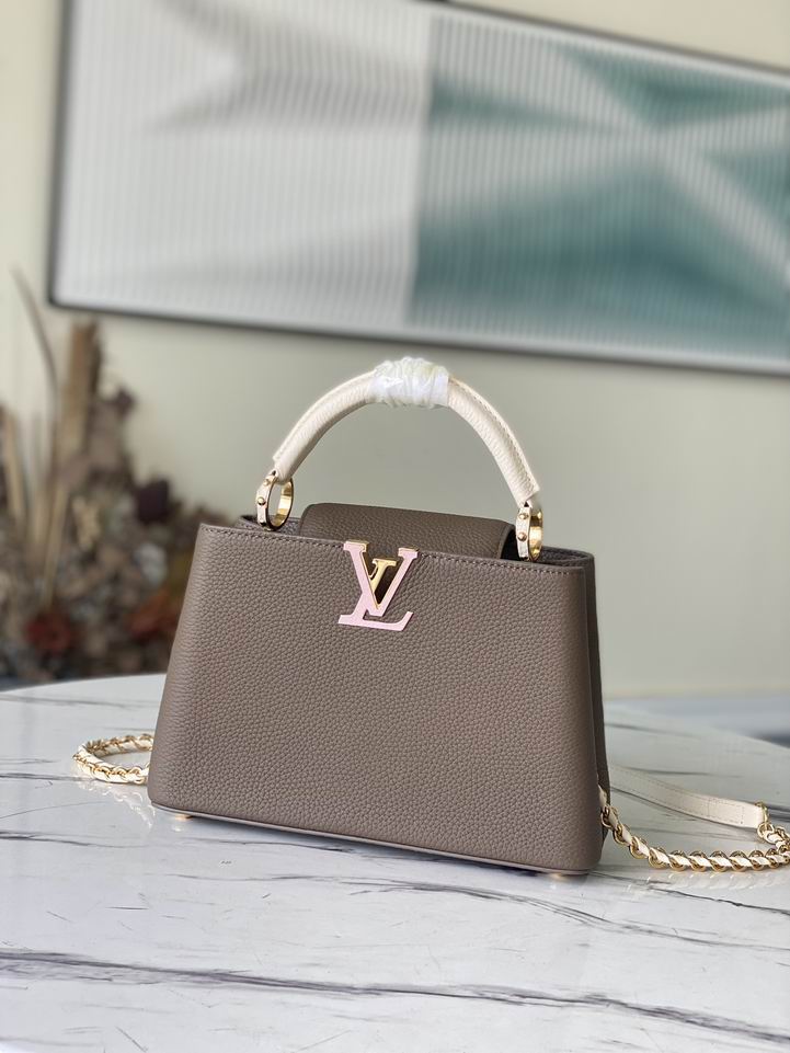 Capucines M59516 S27x18x9cm gf