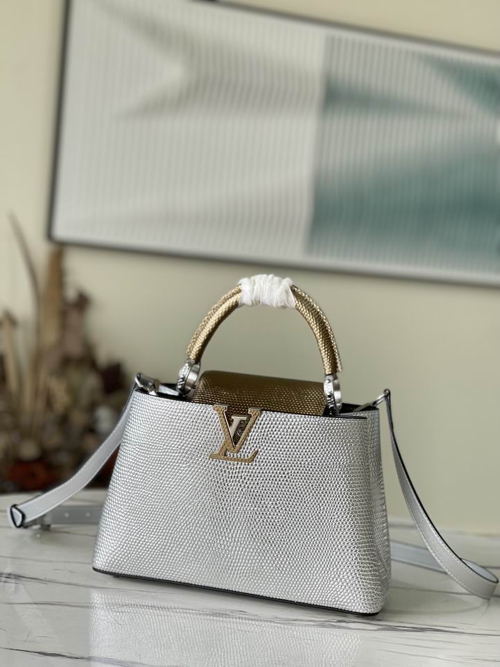 Capucines M48865 S27x18x9cm gf