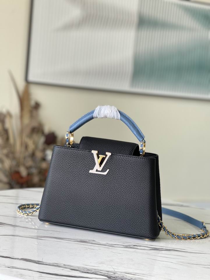 Capucines M59653 S27x18x9cm gf