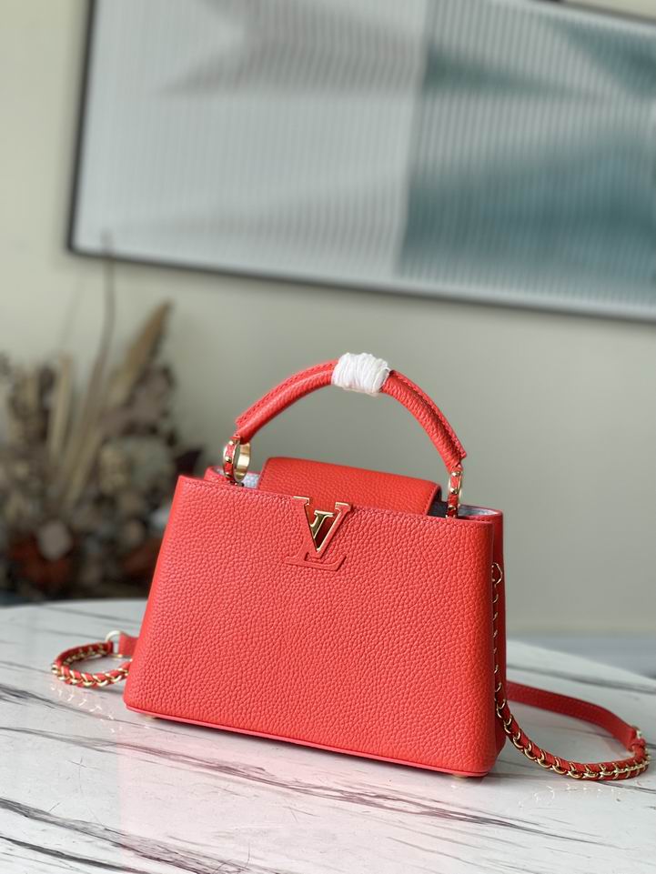 Capucines BB M20513 27x18x9cm gf