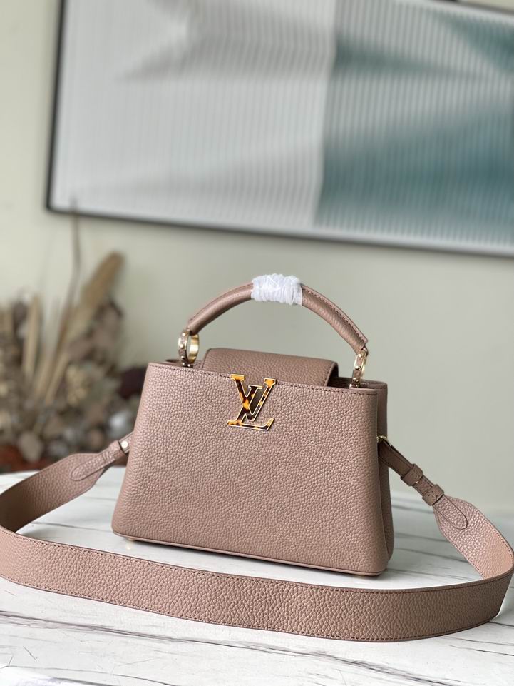 Capucines M58671 S27x18x9cm gf