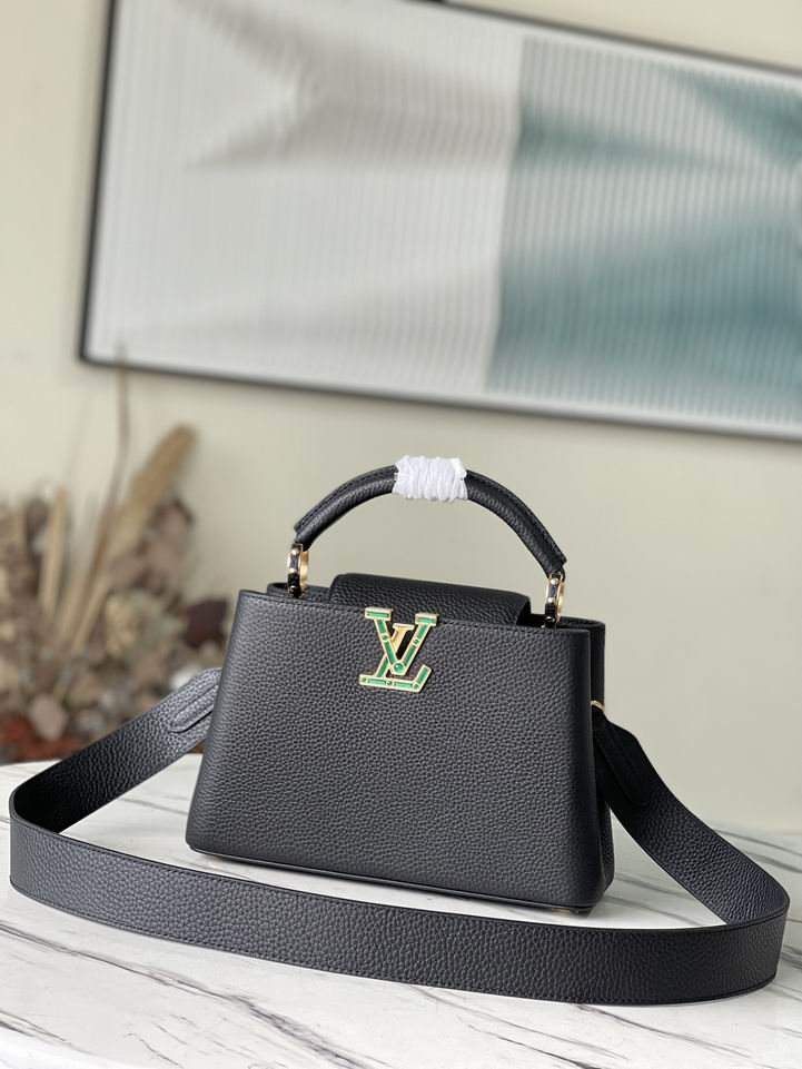 Capucines M59066 S27x18x9cm gf