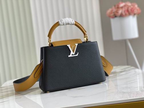 Capucines BB M59466 M48865 27x18x9cm gf