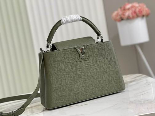 Capucines M57227 M48865军绿31.5x20x11cm gf
