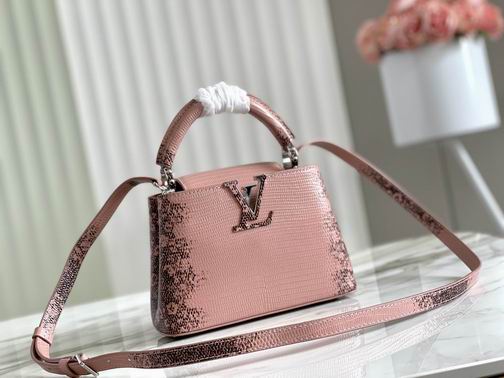Capucines Mini N98093 M48865 21x14x8cm gf