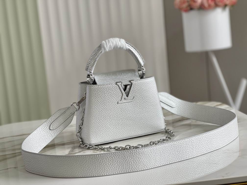 Capucines N80239 M48865 21x14x8cm gf