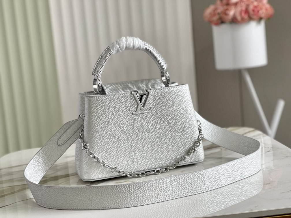 Capucines N80239 M48865 27x18x9cm gf