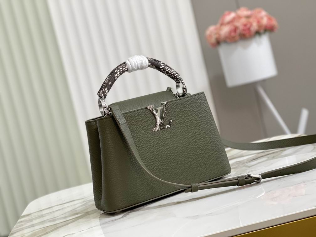 Capucines N93799 M48865 27x18x9cm gf