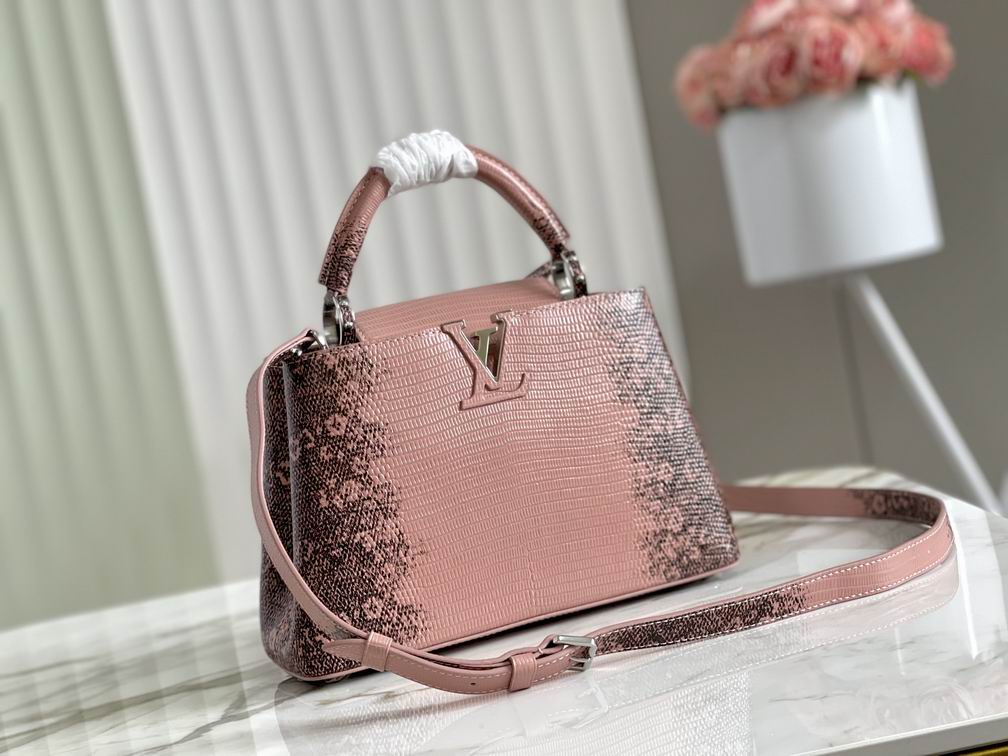 CapucinesBB N98093 M48865 27x18x9cm gf