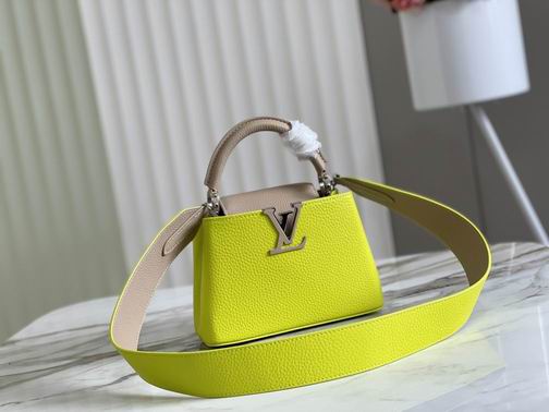 Capucines M57521 M48865 21x14x8cm gf